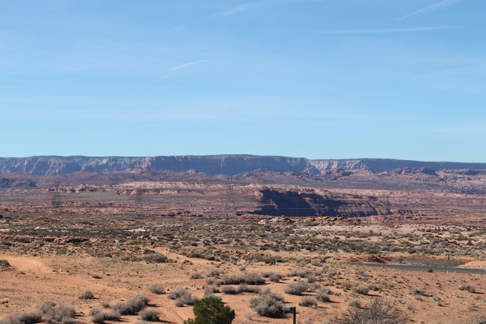 Hampton Inn & Suites Page Lake Powell - photo 30