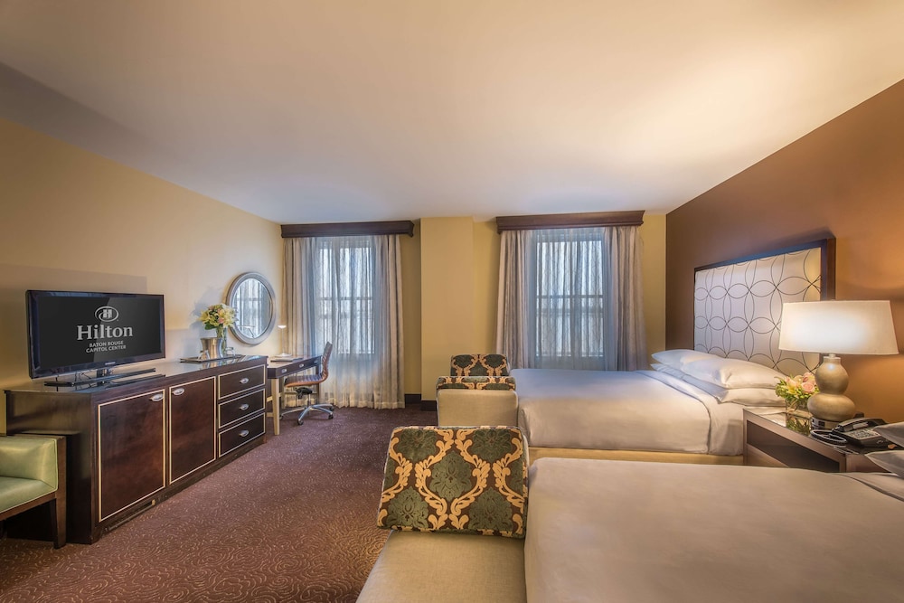 Hilton Baton Rouge Capitol Center - photo 38