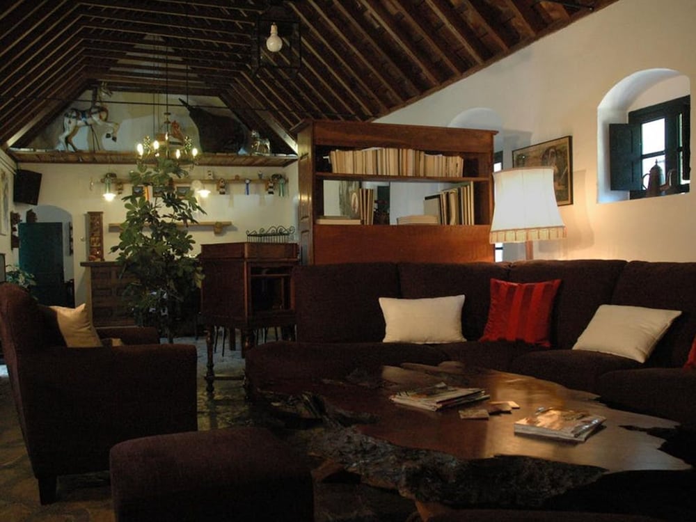 Cortijo el Indiviso — Barbate — photo 2