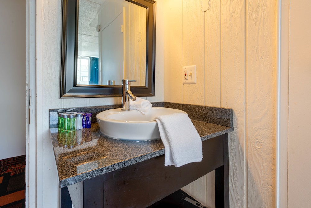 Aire Hotel North Beach - photo 25