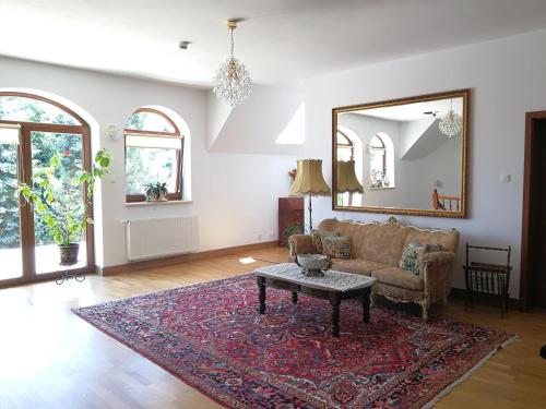 Rezydencja Rodzinna — Augustow — photo 4