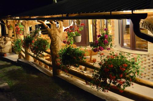Taverna Ceahlau — Tupilati — photo 2