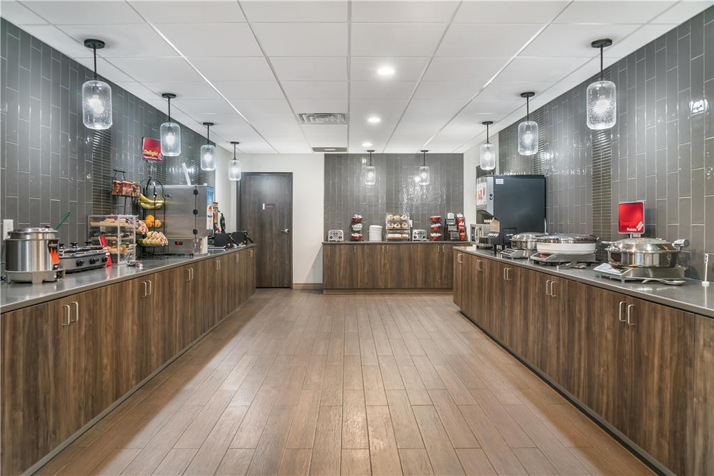 Best Western Plus Wayland Hotel - photo 9