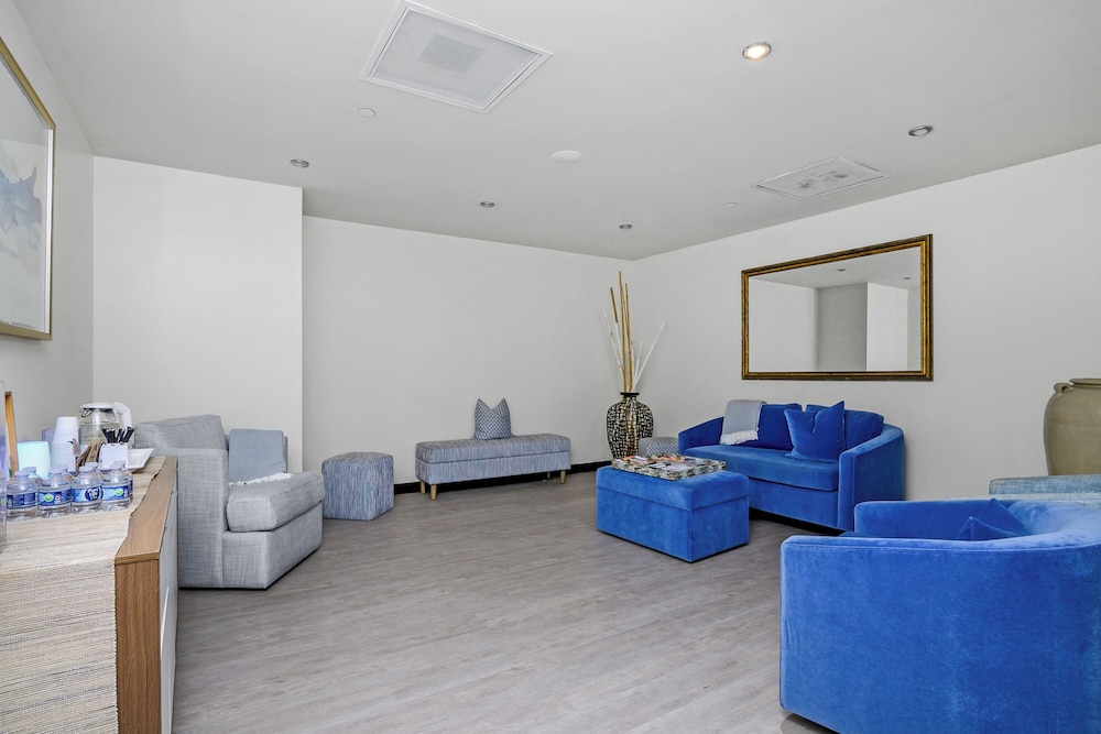 The Atlantic Hotel & Spa - photo 88