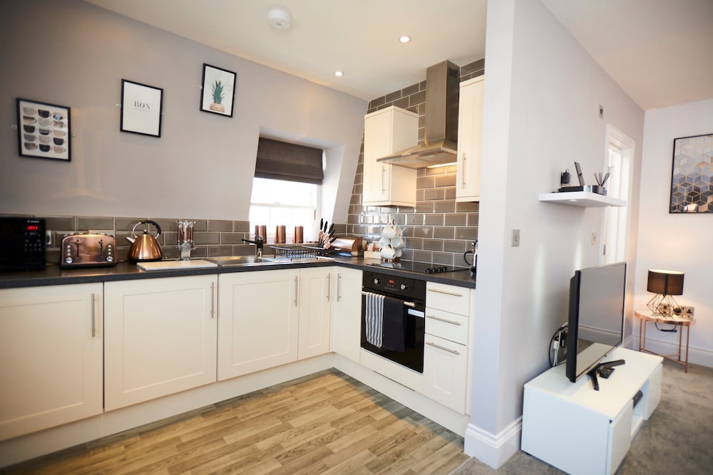 The Kings Rest East Molesey — hotel in East Molesey