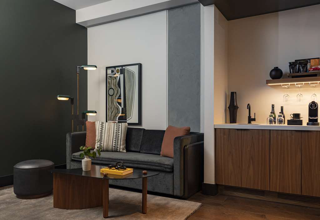 Thompson Denver by Hyatt - photo 16