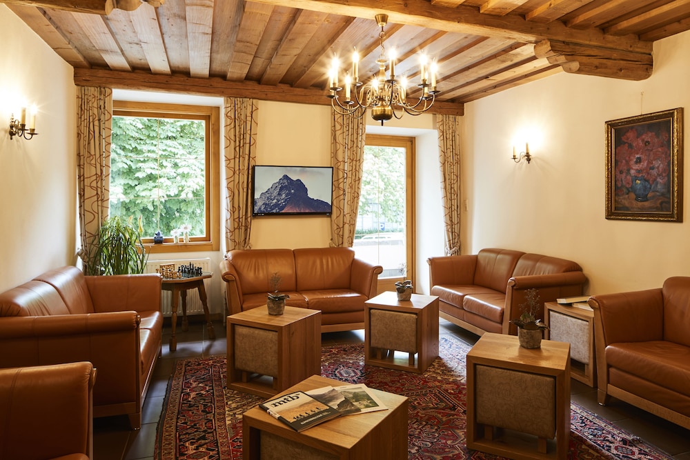 Hotel Post — Prutz — photo 4