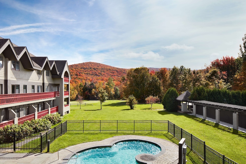 Killington Mountain Lodge Tapestry Collection by Hilton - photo 58