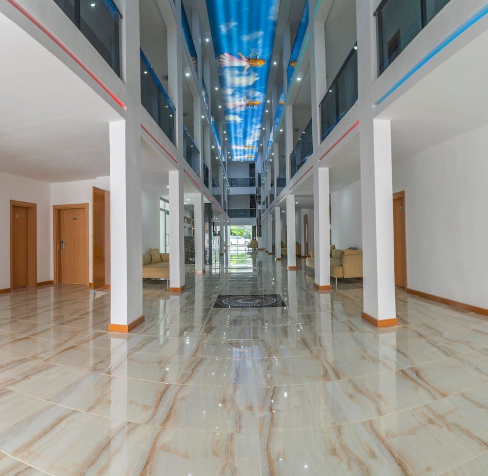 Dionisus Hotel in Serik, Turkey