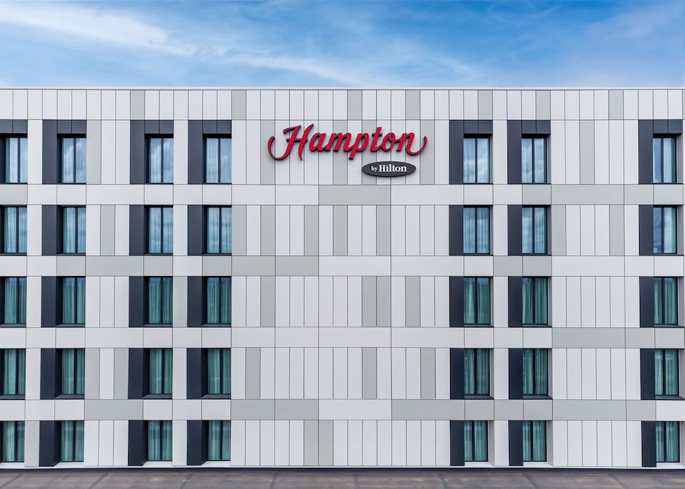 Hampton by Hilton High Wycombe in High Wycombe, United Kingdom