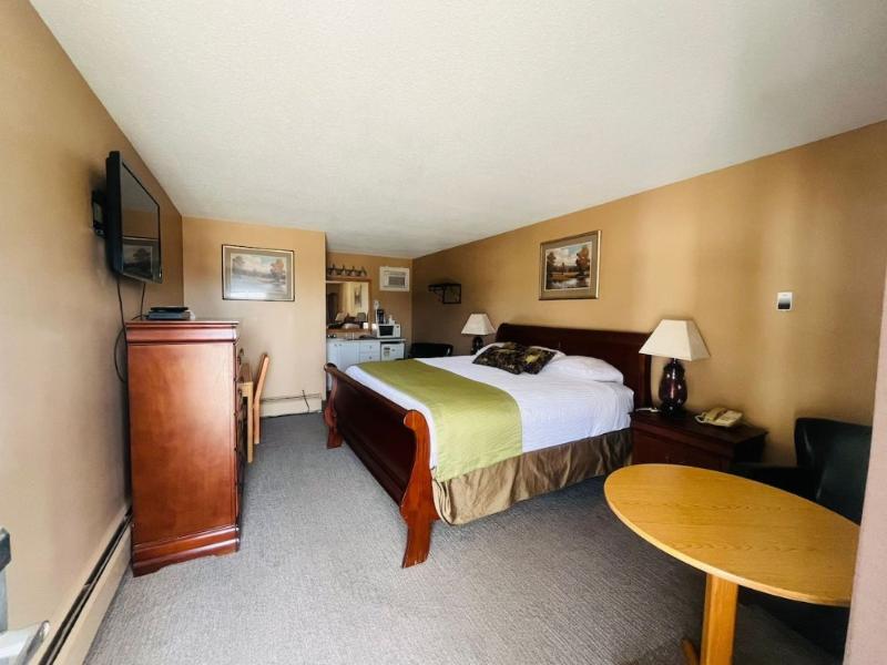 Travelodge by Wyndham Moose Jaw — Moose Jaw — photo 3