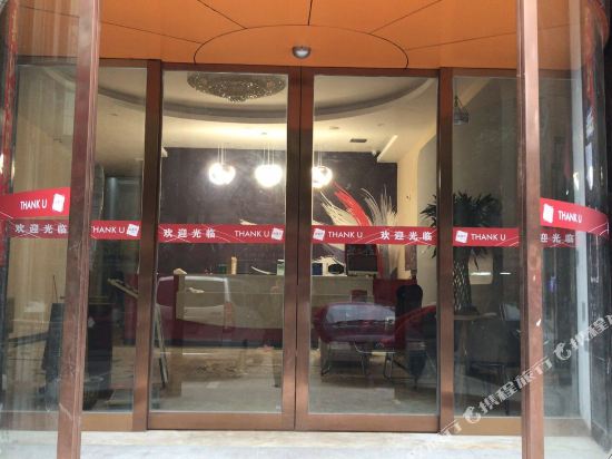 Shankee Hotel - last minute hotel in Nanchang
