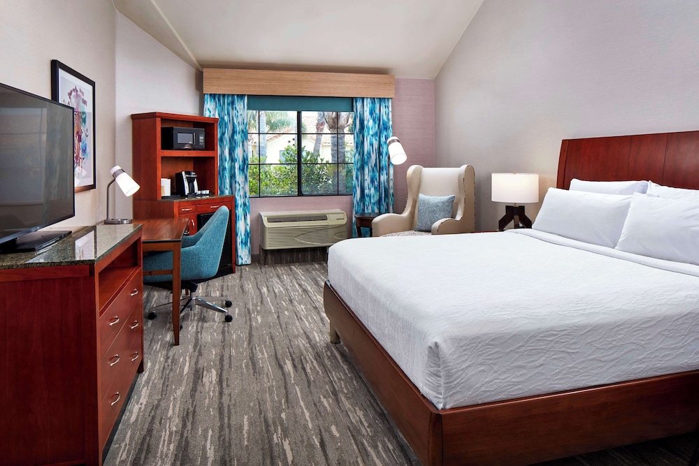 Hilton Garden Inn Valencia Six Flags - photo 6