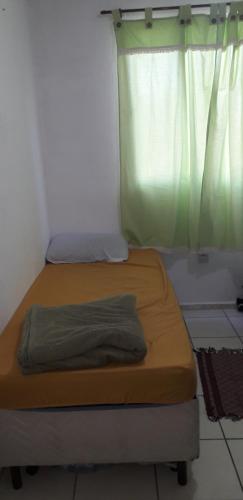 Quarto parque carioca - last minute hotel in Rio De Janeiro
