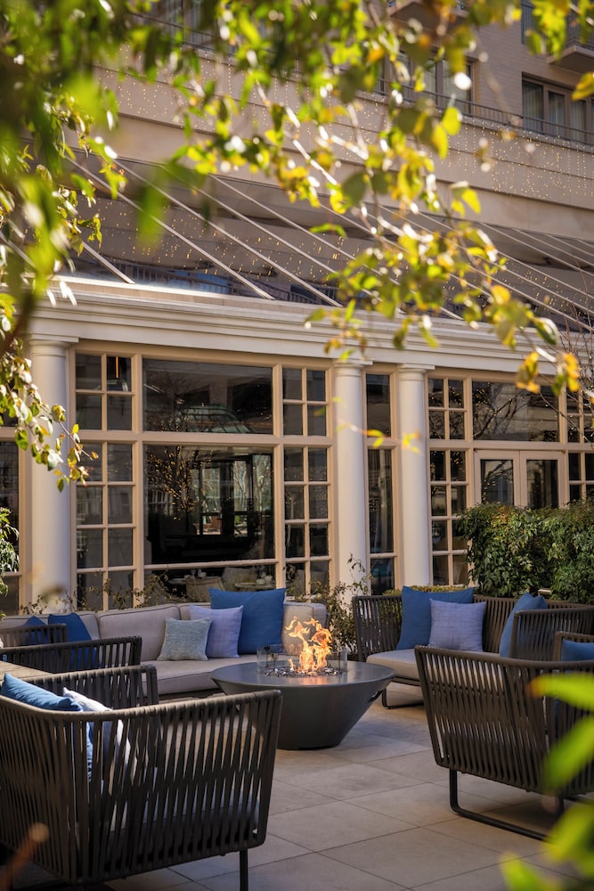 Fairmont Washington D.C. Georgetown - photo 110