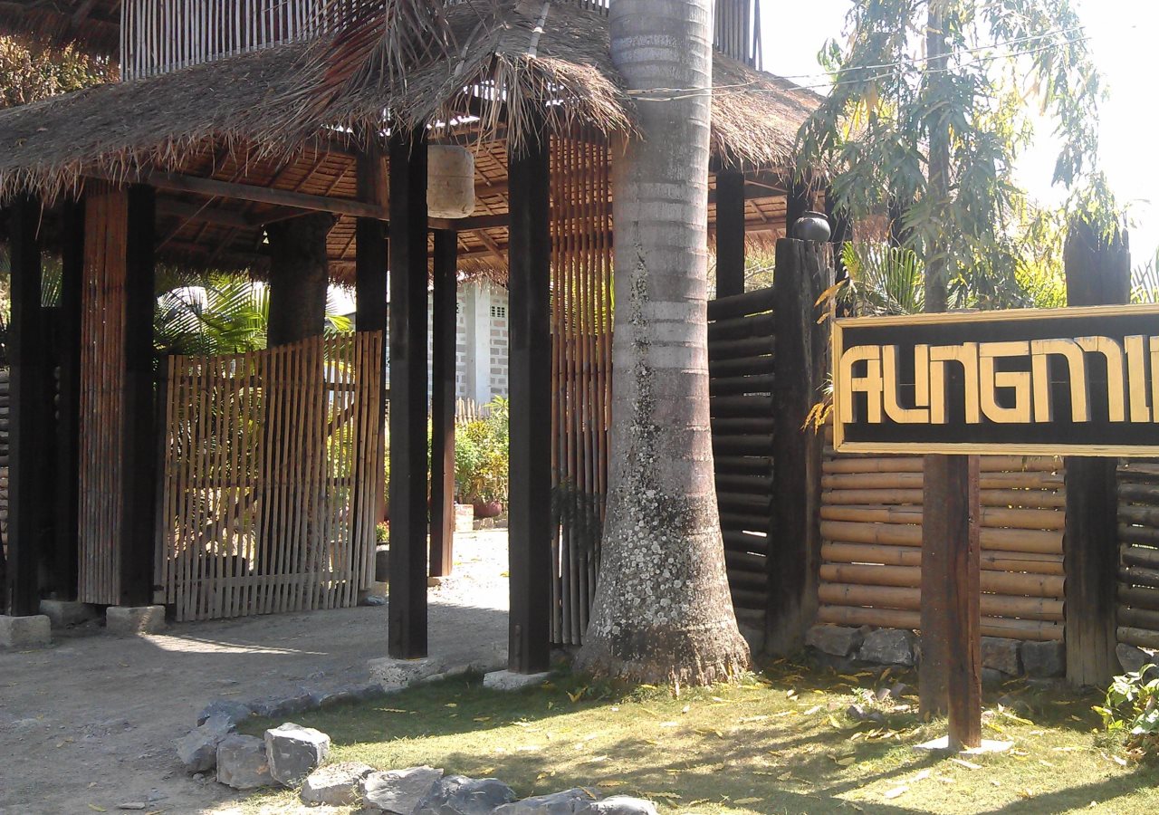 Aung Mingalar Hotel in Nyaungshwe, Myanmar