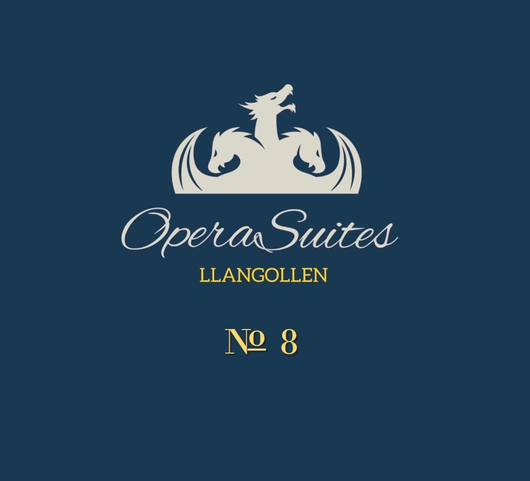 8 Opera Suites Llangollen in Llangollen, United Kingdom