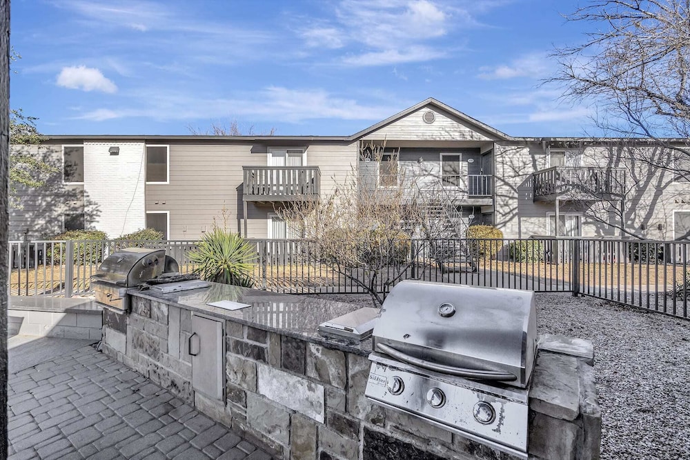 Relaxing Quaint 1BR in Heart of Midland - photo 54