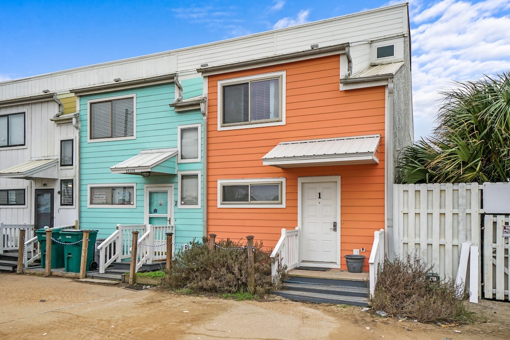 Premier Townhomes by Panhandle Getaways - photo 37