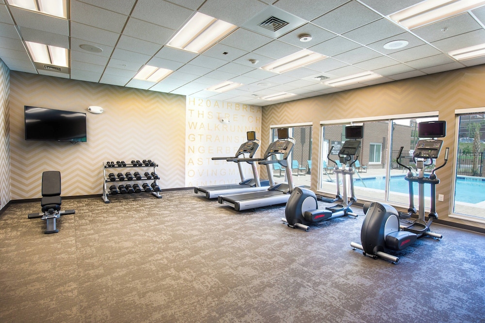 Residence Inn Columbia West Lexington - photo 38