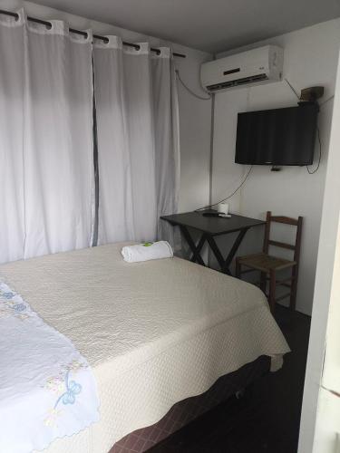 Hotel & Restaurante Frezza — hotel in Francisco Beltrao
