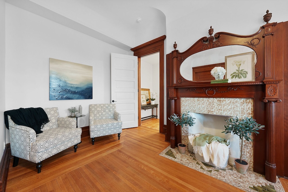 The Washington Boutique Hotel - photo 17