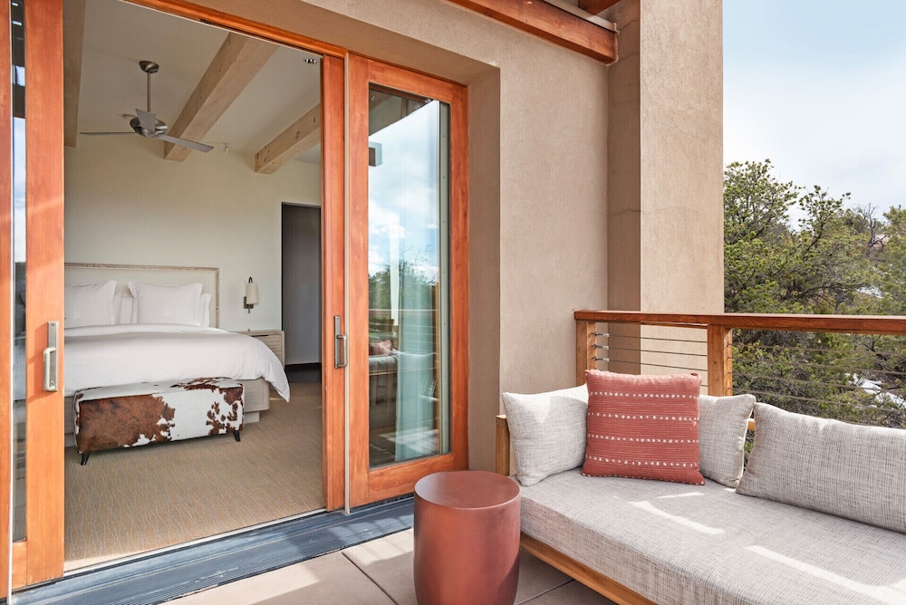 Four Seasons Resort Rancho Encantado Santa Fe - photo 41