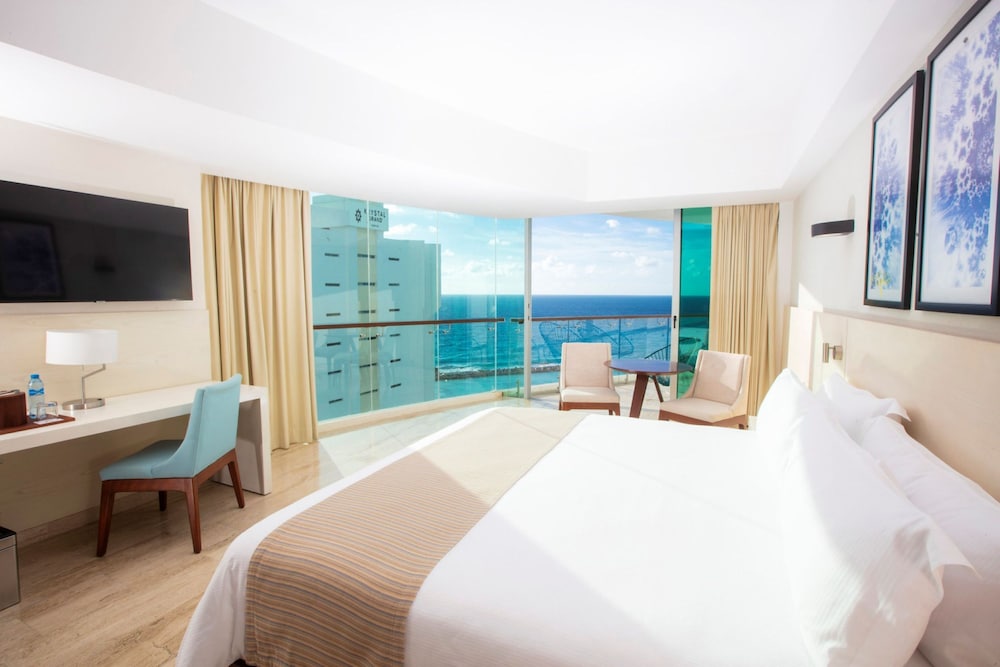 Krystal Grand Cancun All Inclusive