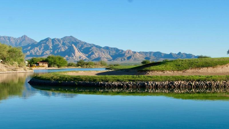 Wyndham Green Valley Canoa Ranch Resort - photo 6