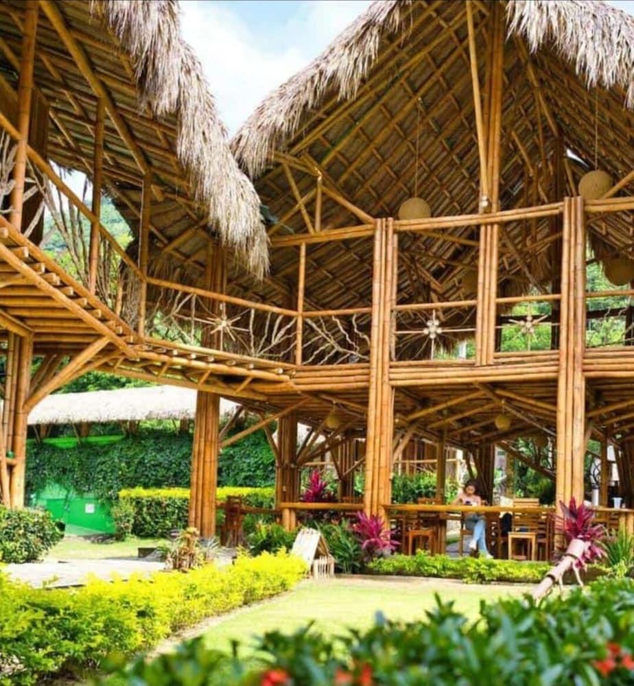 Hotel Bambu Tayrona — Santa Marta — photo 4