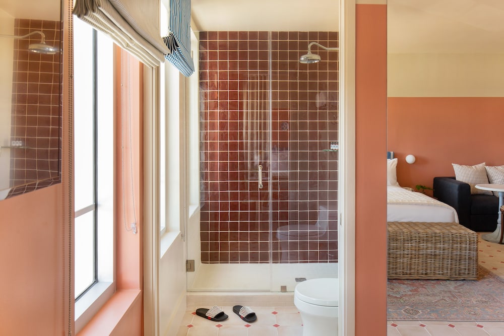 Hotel Trouvail Miami Beach - photo 24