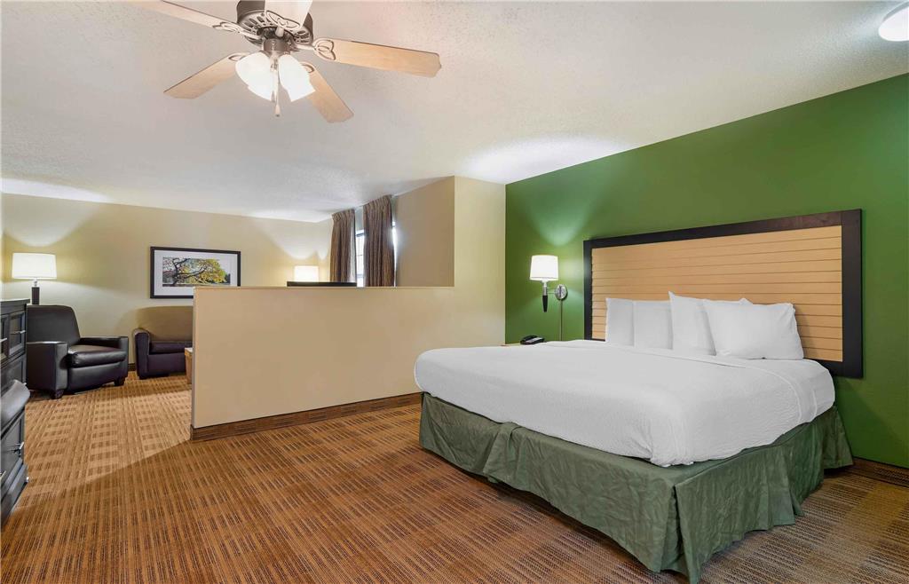 Extended Stay America Select Suites Atlanta Duluth - photo 27
