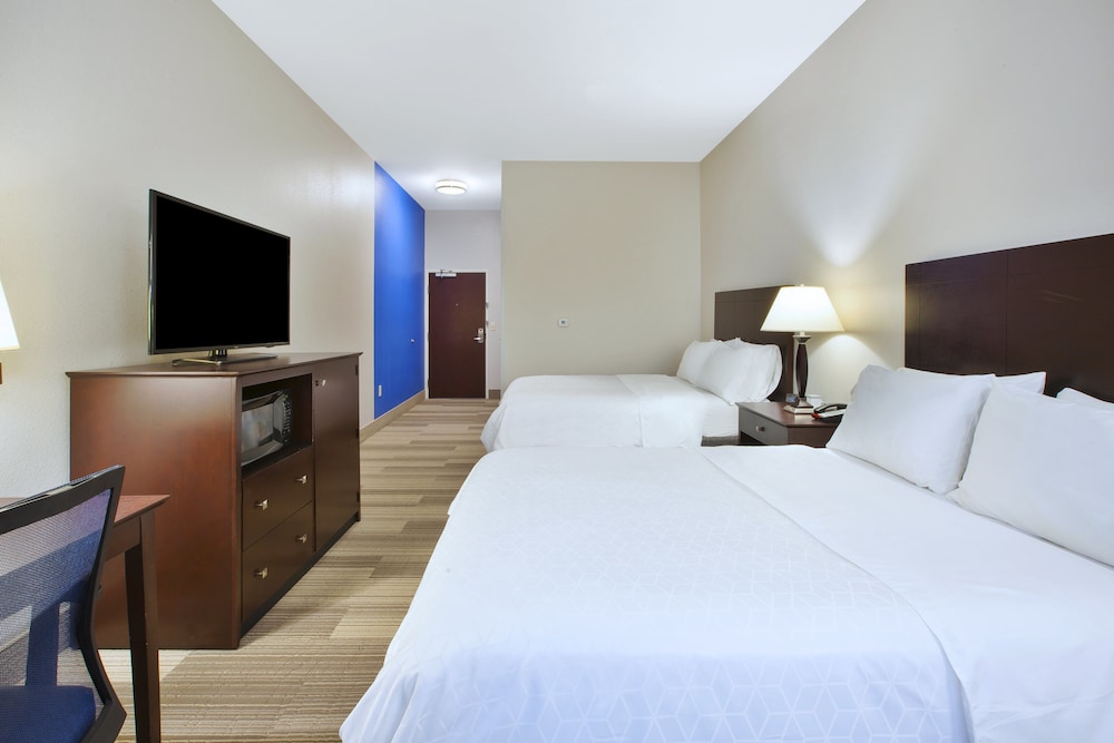 Holiday Inn Express Hotel & Suites Niles by IHG - photo 2