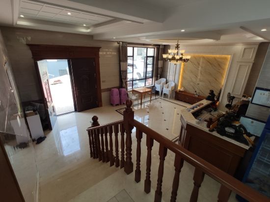 XIangshan heiniu Inn - last minute hotel in Menghai