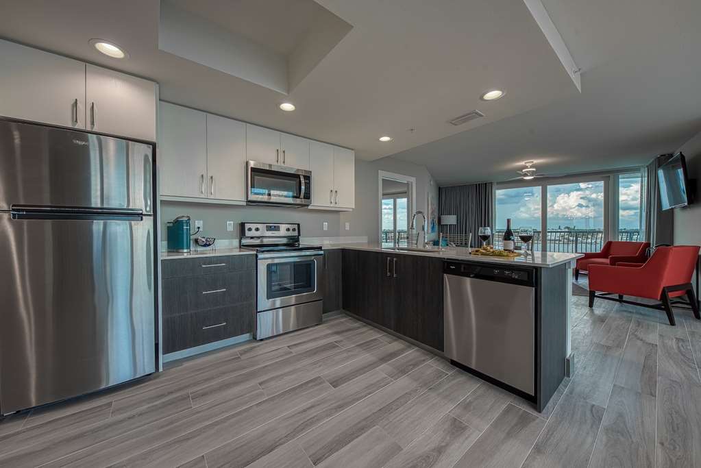 FUSION Resort Waterfront Suites - photo 20