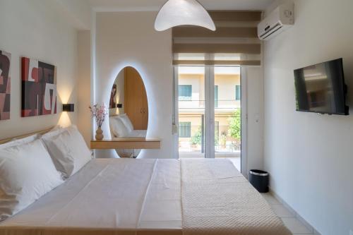 Minos Apartment — 4-Star Luxury Hotel in Irakleion, Greece