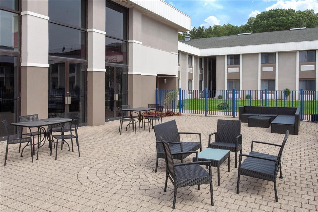 Baymont by Wyndham Grand Haven - photo 24