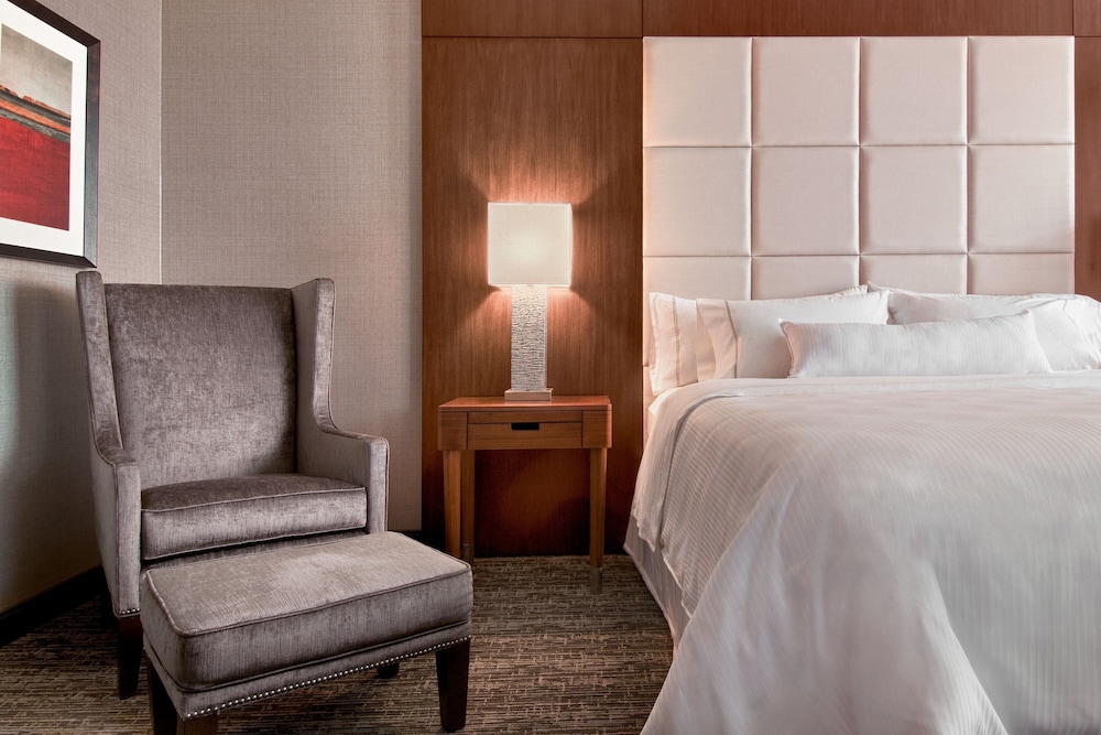 The Westin Phoenix Downtown - photo 11