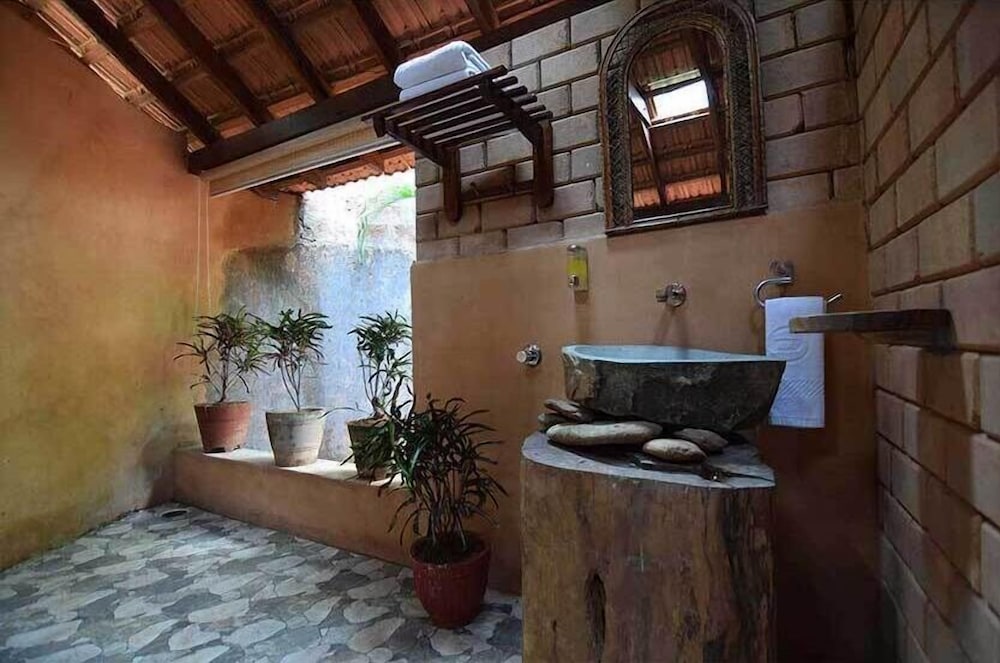 Sai Vishram Beach Resort Byndoor in Coondapoor, India