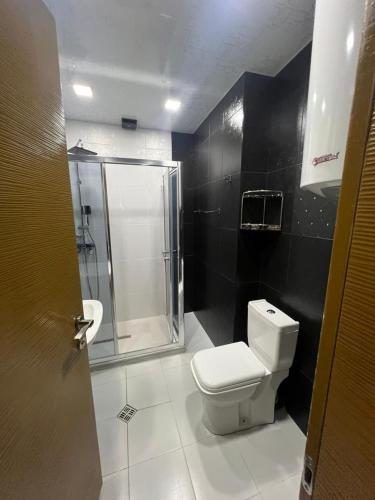 Orbi plaza cozy apartment