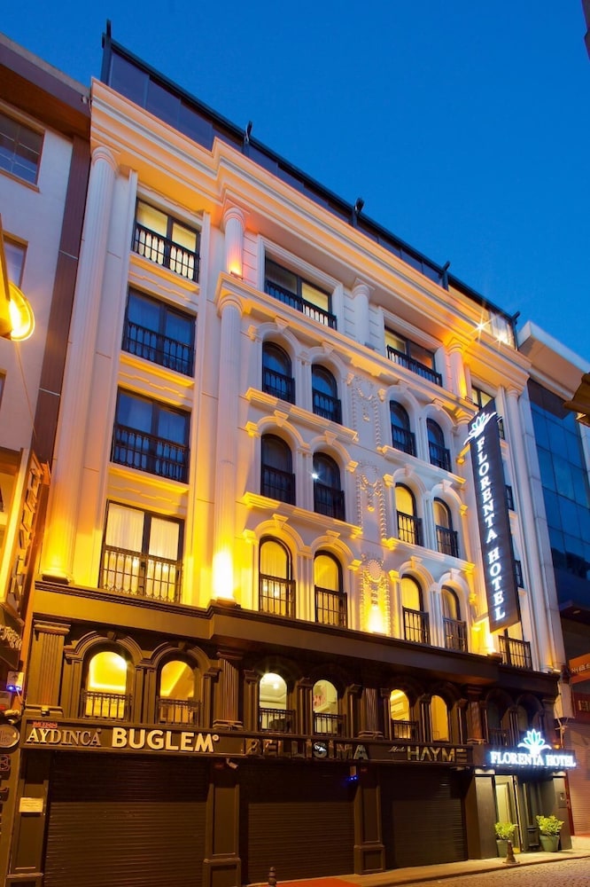 Florenta hotel