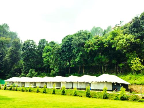 Bhimtal Wilderness Resort — hotel in Bhim Tal