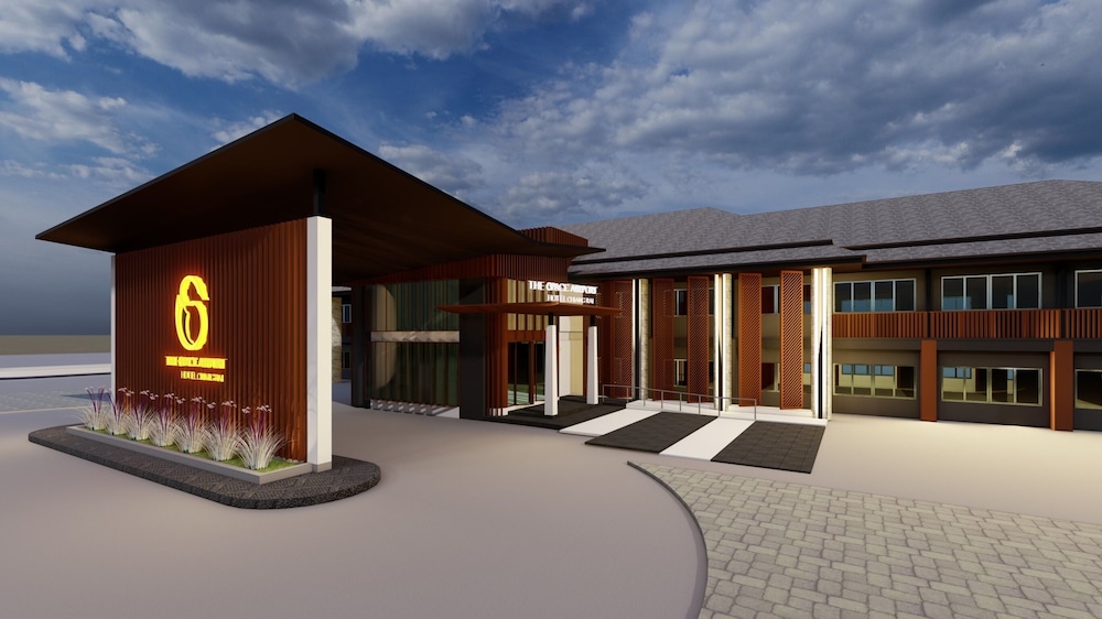 Bandu Resort in Chiang Rai, Thailand