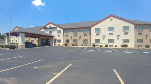 HiWay Inn Express Hotel & Suites - featured photo