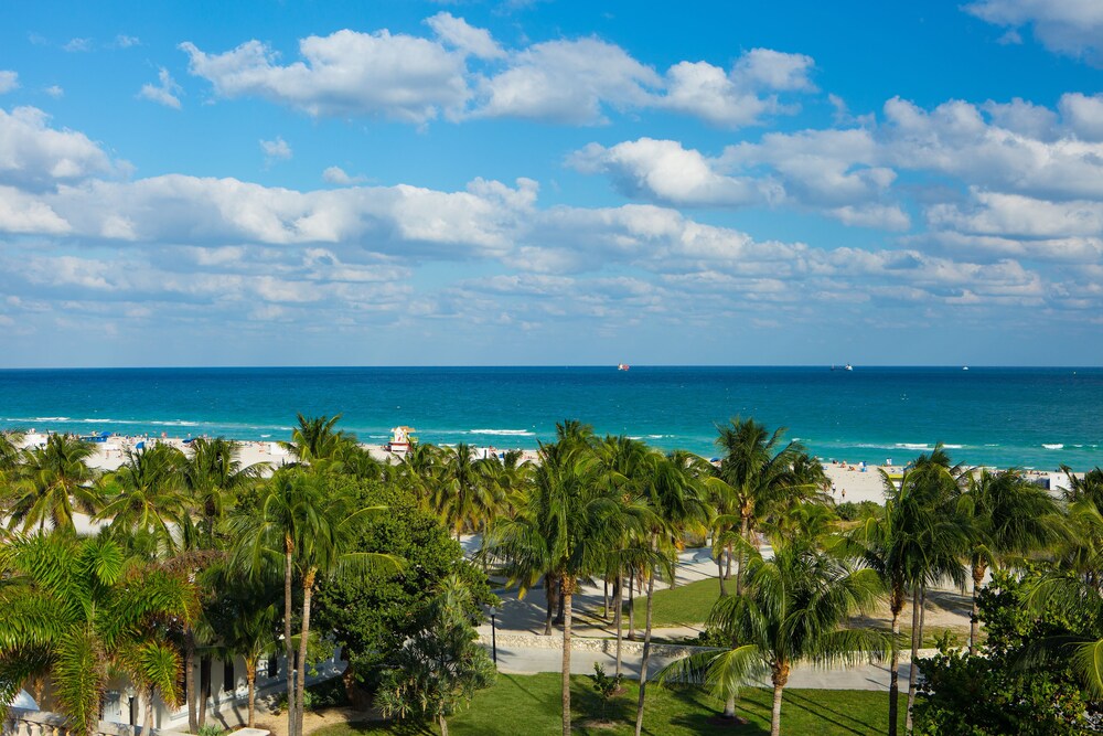 Bentley Hotel South Beach - photo 34