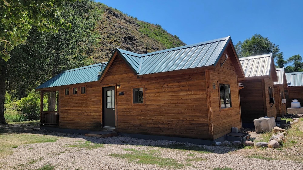 River's Edge Resort at Heber Valley - photo 43