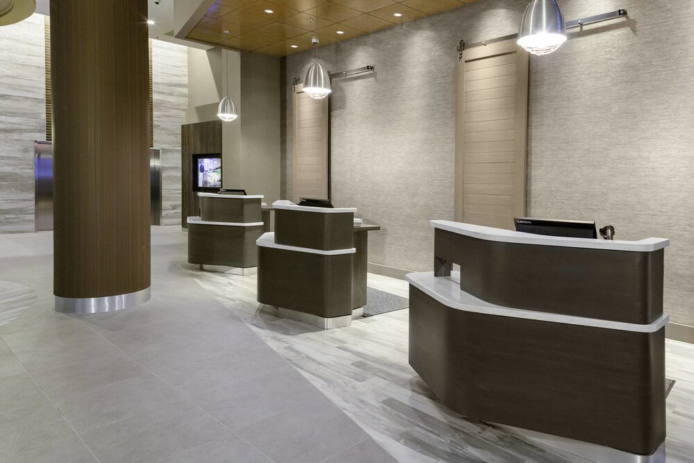 Courtyard by Marriott Dallas Downtown Reunion District - photo 3