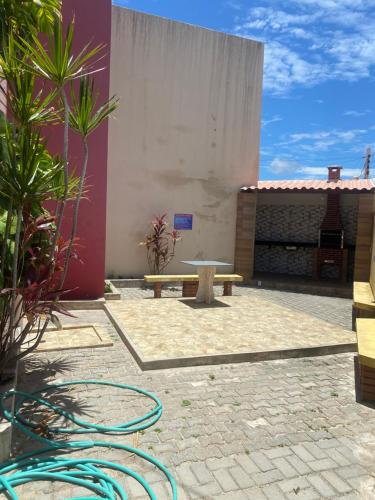 Duplex relax - carbon neutral hotel in Unknown City