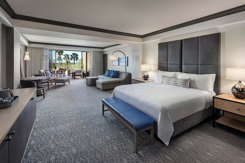 The Phoenician a Luxury Collection Resort Scottsdale - photo 20