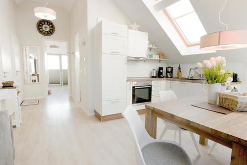 Ostsee Appartement Nr 64 MeerZeit im Strand Resort in Heiligenhafen, Germany